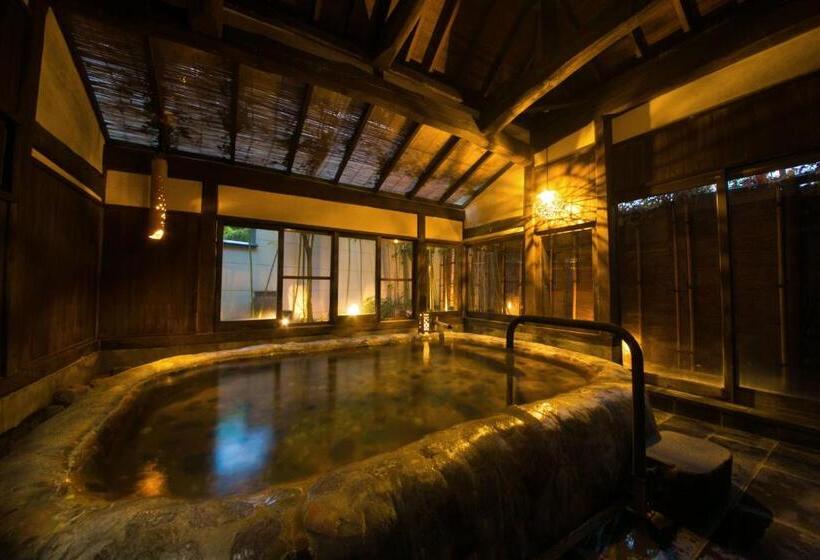 ريوكان Nansuikaku