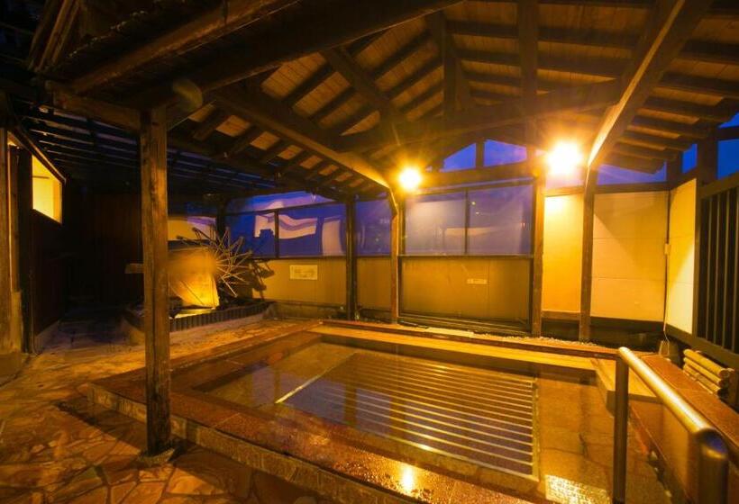 ريوكان Nansuikaku