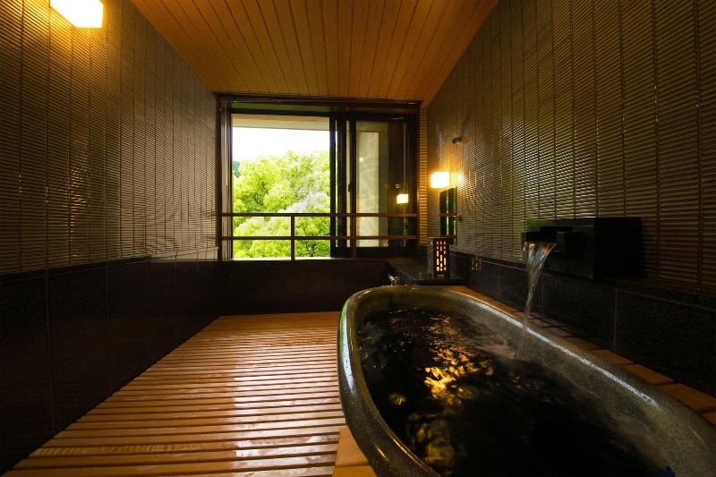 ريوكان Nansuikaku