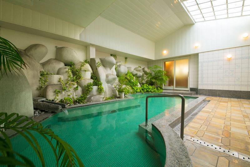 ريوكان Nansuikaku