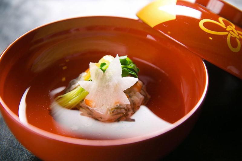 ريوكان Nansuikaku