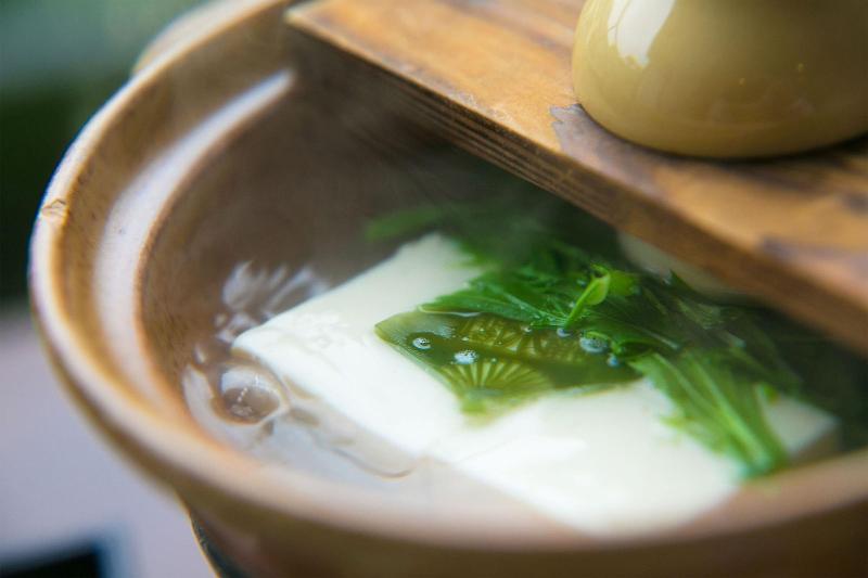 ريوكان Nansuikaku