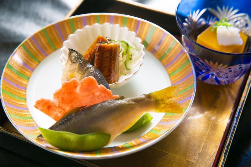 ريوكان Nansuikaku