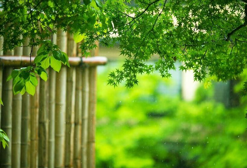 ريوكان Nansuikaku