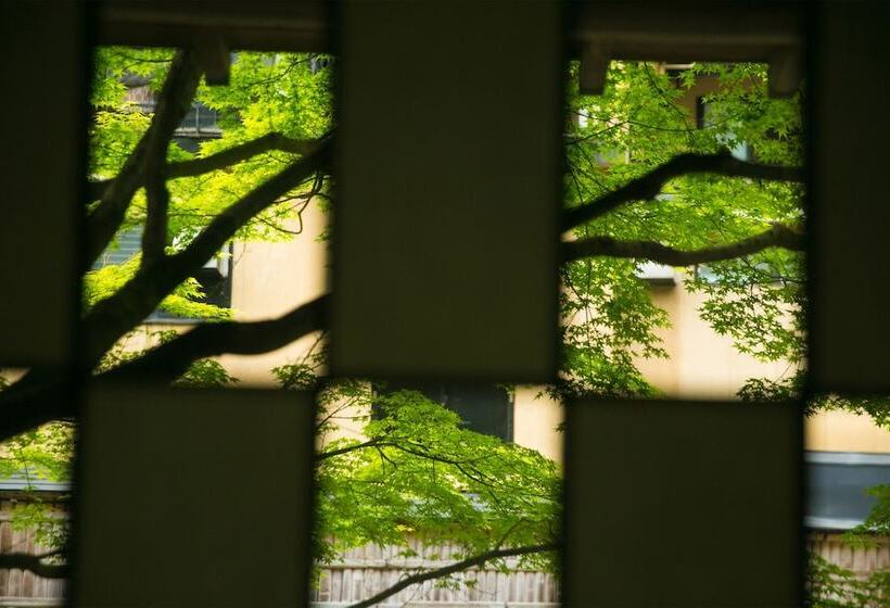 ريوكان Nansuikaku