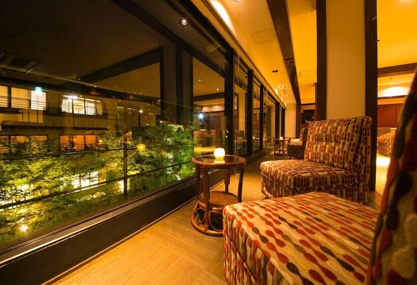 ريوكان Nansuikaku