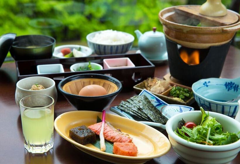 ريوكان Nansuikaku