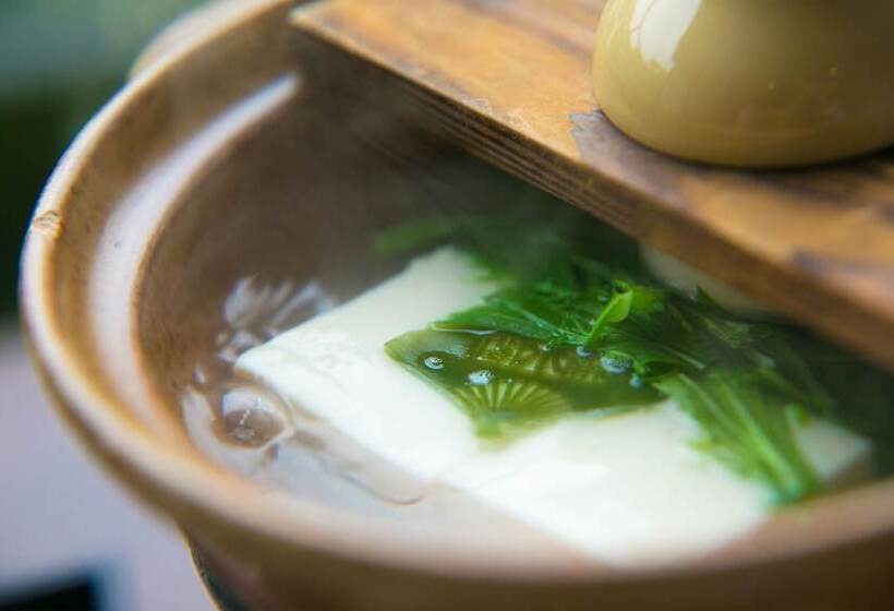 ريوكان Nansuikaku