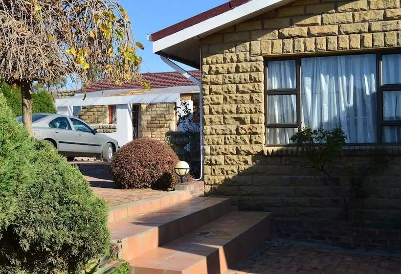 Seilatsatsi B&b