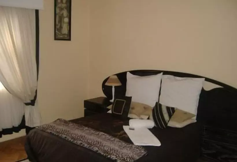 Seilatsatsi B&b