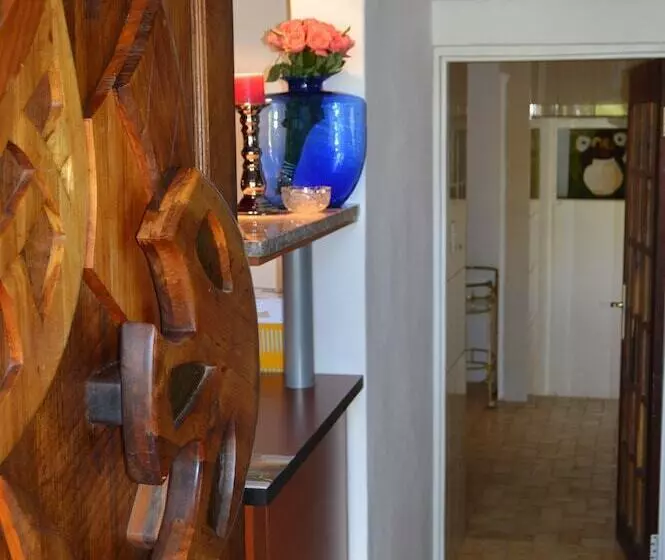 Seilatsatsi B&b
