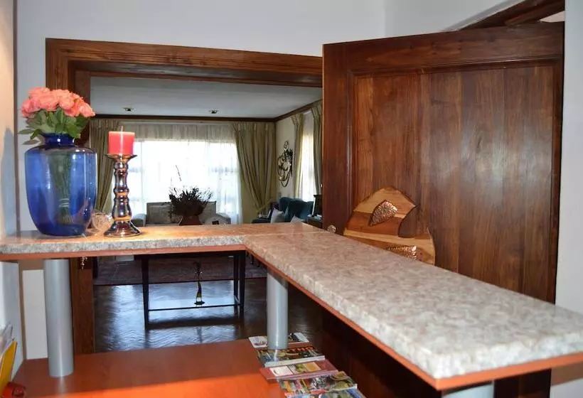 Seilatsatsi B&b