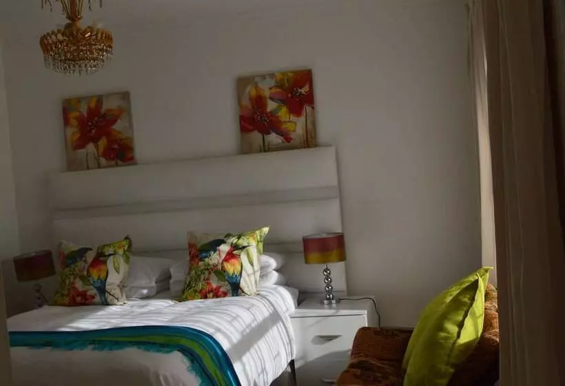 Seilatsatsi B&b
