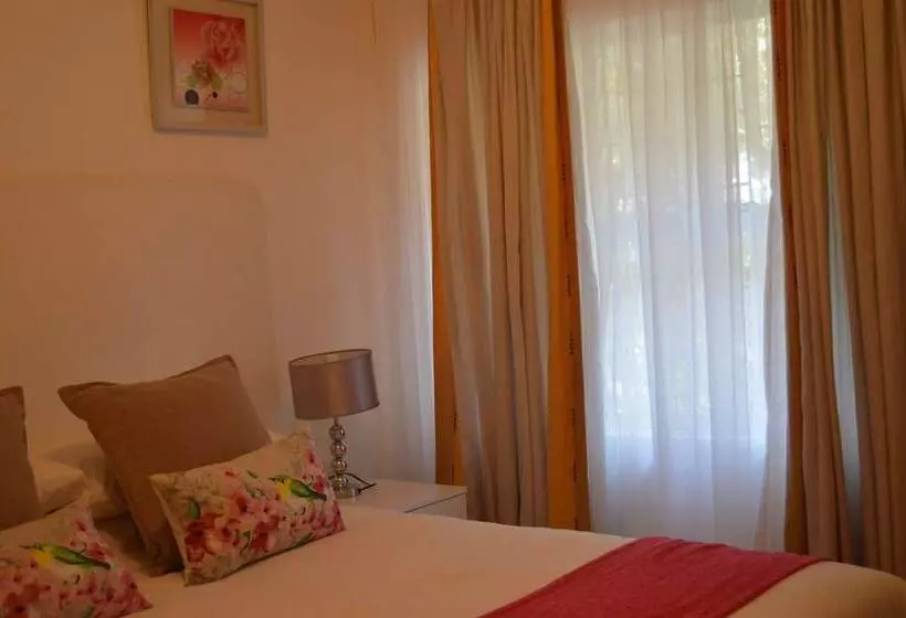 Seilatsatsi B&b
