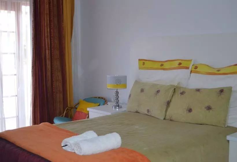 Seilatsatsi B&b