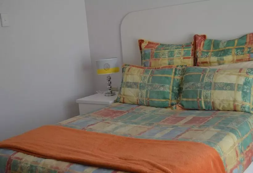Seilatsatsi B&b