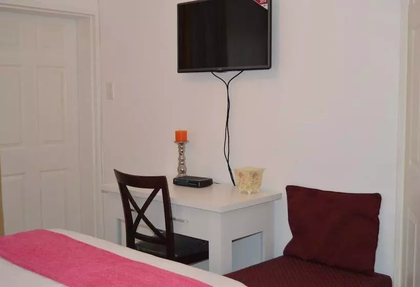 Seilatsatsi B&b