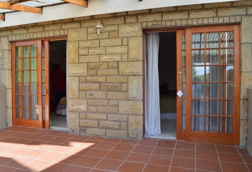 Seilatsatsi B&b