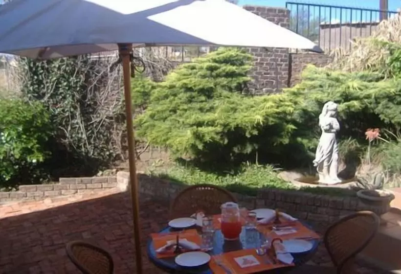 Seilatsatsi B&b