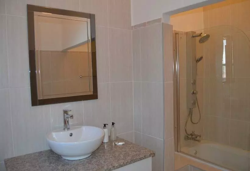 Seilatsatsi B&b