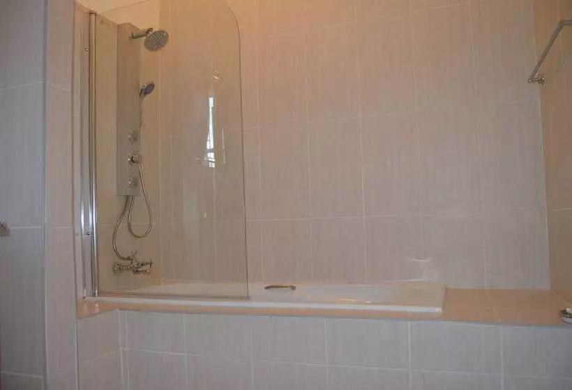 Seilatsatsi B&b