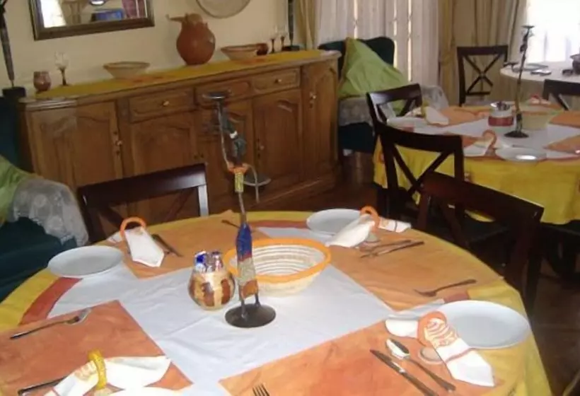 Seilatsatsi B&b