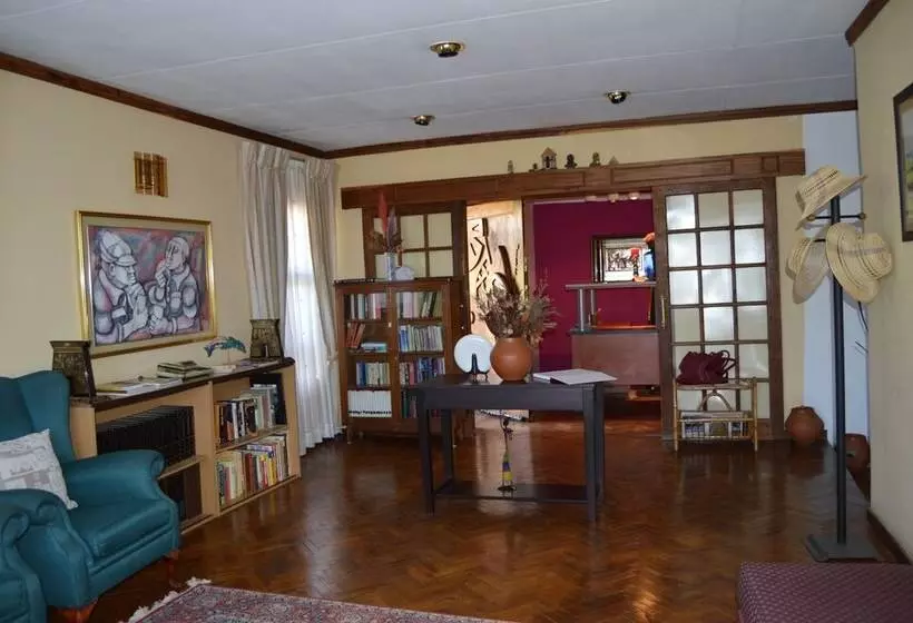 Seilatsatsi B&b