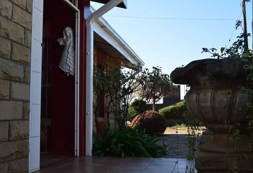 Seilatsatsi B&b