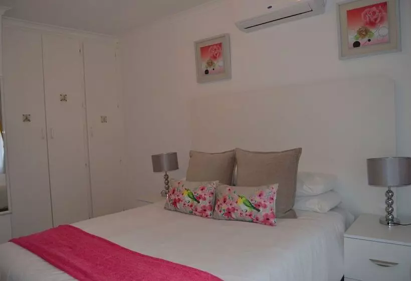 Seilatsatsi B&b