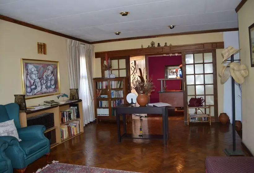 Seilatsatsi B&b