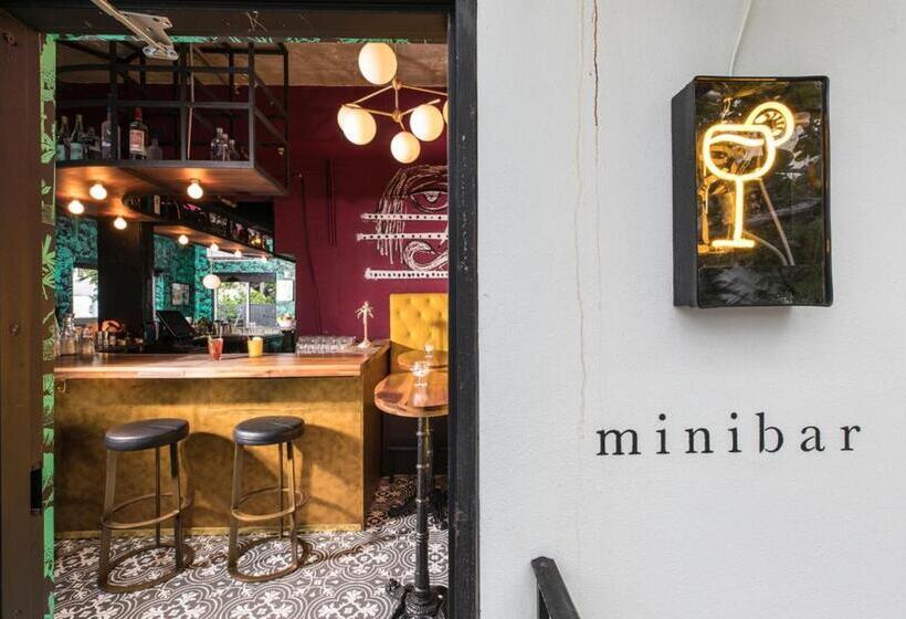 The Meridian Hotel Miami Beach