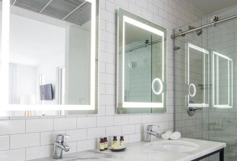 The Meridian Hotel Miami Beach