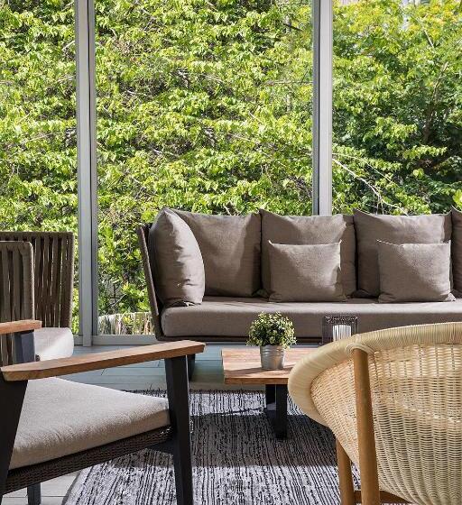 The Meridian Hotel Miami Beach