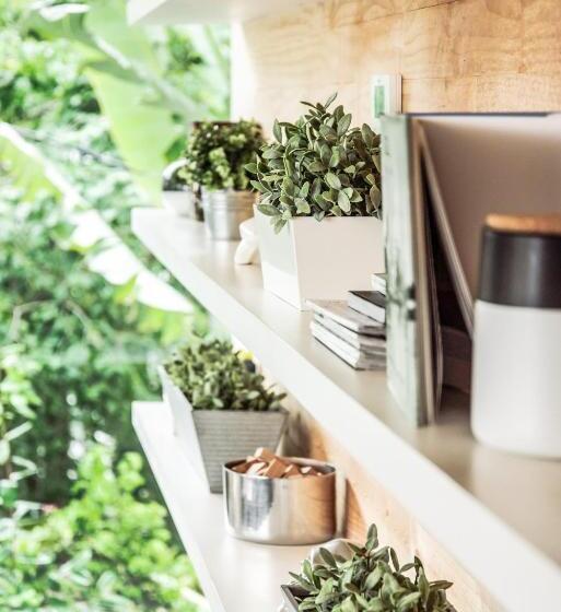 The Meridian Hotel Miami Beach