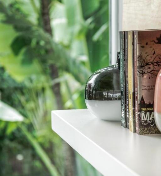 The Meridian Hotel Miami Beach