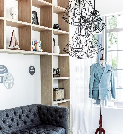 The Meridian Hotel Miami Beach