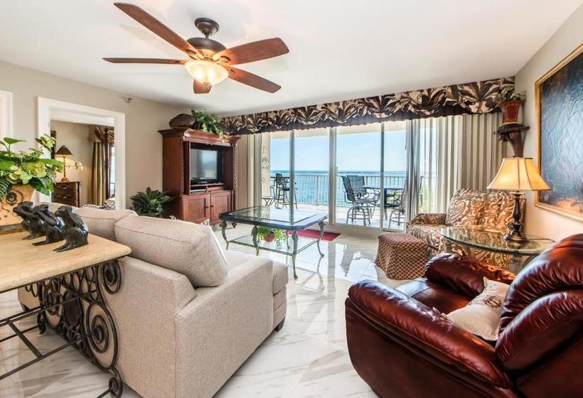 Waterview Towers 202 By Realjoy Vacations