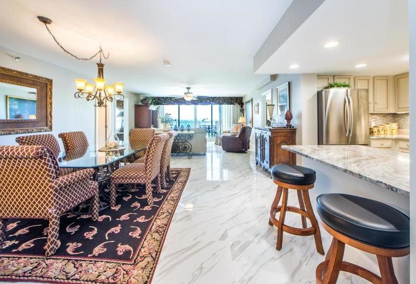 Waterview Towers 202 By Realjoy Vacations