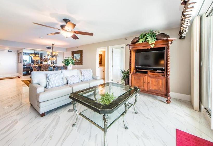 Waterview Towers 202 By Realjoy Vacations