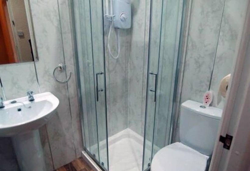 Waverley House Apartments