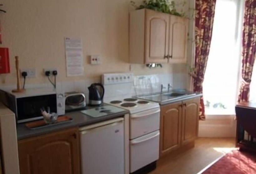 Waverley House Apartments