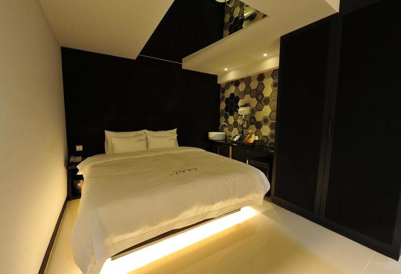 Ytt Hotel Nampo Dong Busan