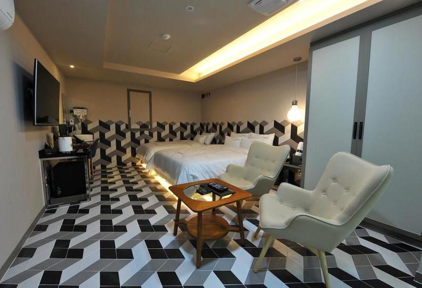 Ytt Hotel Nampo Dong Busan