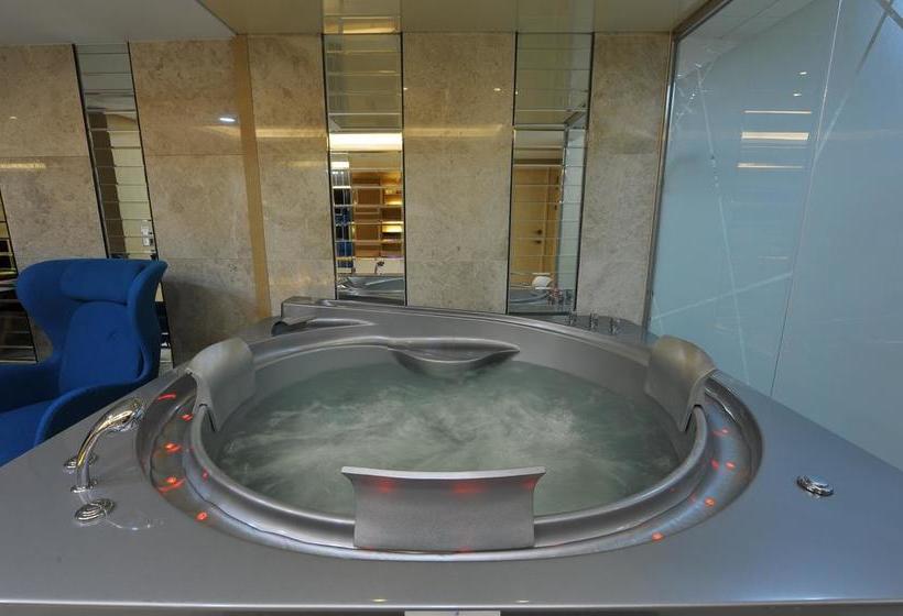 Ytt Hotel Nampo Dong Busan