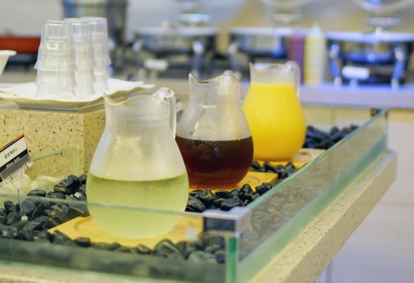 Ytt Hotel Nampo Dong Busan