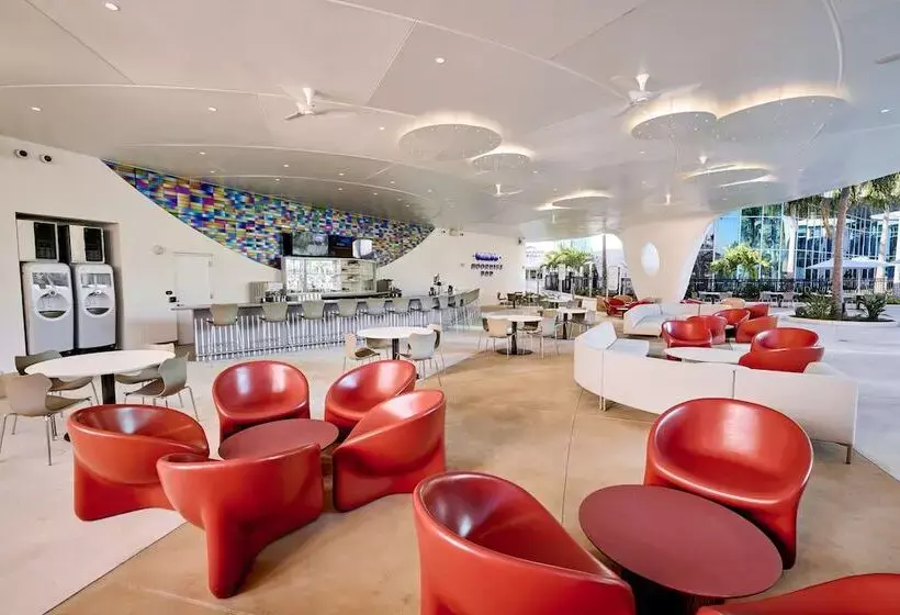 ホテル Universal Terra Luna Resort