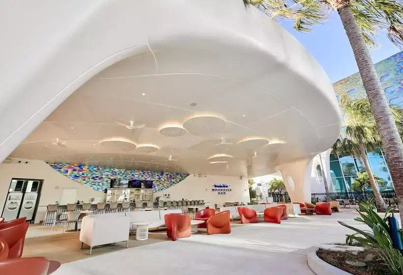 ホテル Universal Terra Luna Resort