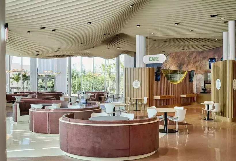 ホテル Universal Terra Luna Resort