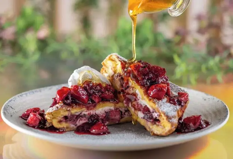 ホテル Universal Terra Luna Resort