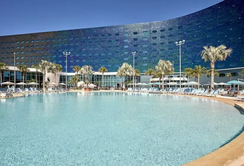 ホテル Universal Terra Luna Resort